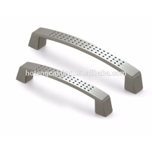 Factory OEM different types zinc handle